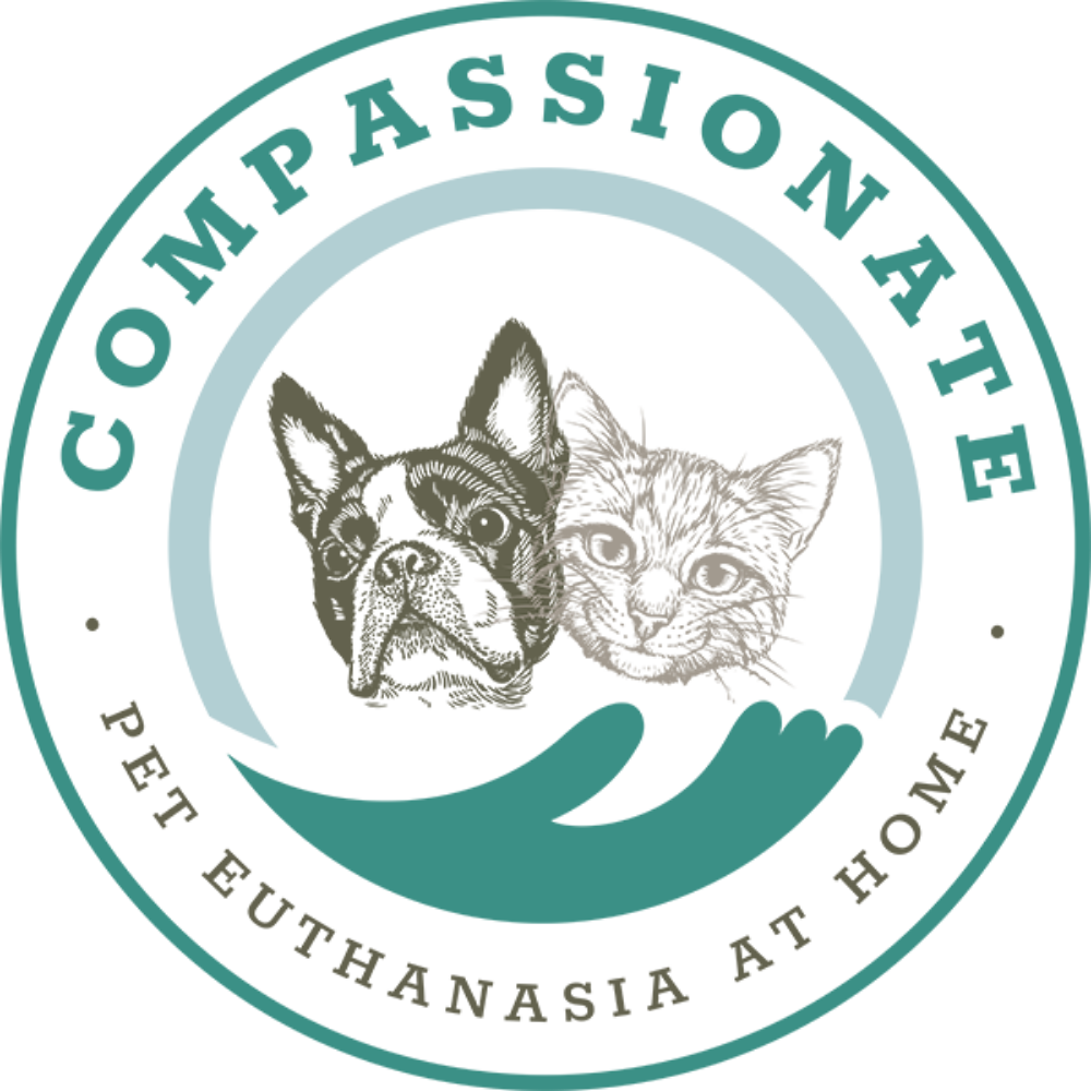 Compassionate Pet Euthanasia at Home